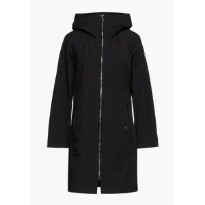 FUSALP Pauline quilted shell hooded jacket